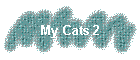 My Cats 2